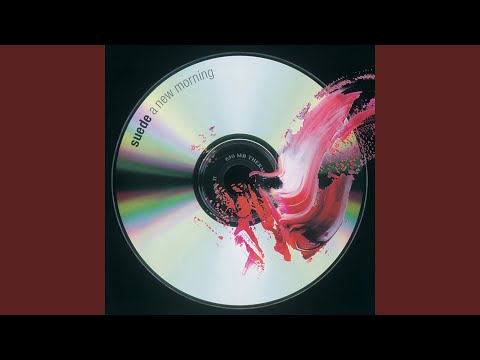 Streetlife - Suede