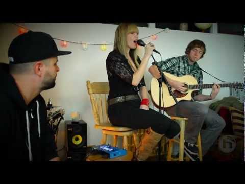 VoiceLive Play - First Impressions with Georgia Murray