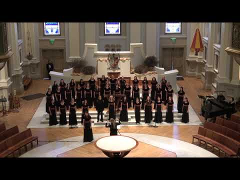 iSing Silicon Valley: Only in Sleep, Ēriks Ešenvalds