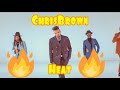 Chris Brown - Heat (official Video) ft. Gunna (REACTION) Chris Brown - Heat (official Video) ft. Gunna (REACTION)