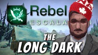 Rebel Inc: Custom Scenarios - The Long Dark