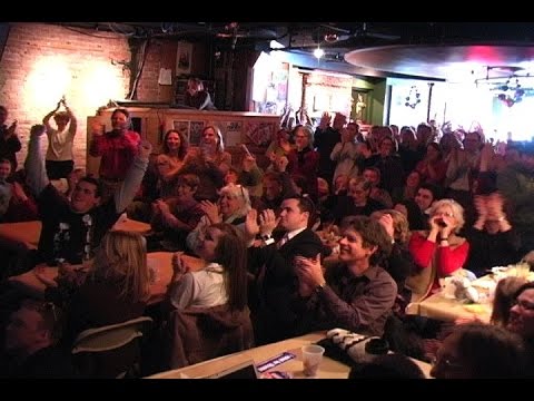 Obama-rama [SIV 112]