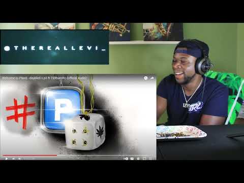 TRL Reaction / Welcome to poland -  doubleS x p3 Ft. 730huncho (PolishRap)