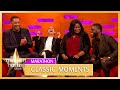 Kevin Hart's Disastrous Comedy Show | Try Not To Laugh Marathon | The Graham Norton Show
