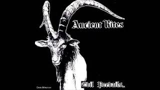 Ancient Rites - Evil Prevails (Full Album)