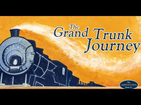 Booghy plays... The Grand Trunk Journey