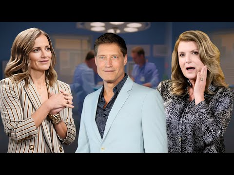 Sheila Shoots Deacon?! The Rampage Begins – Taylor's Next?! Shocking Spoilers