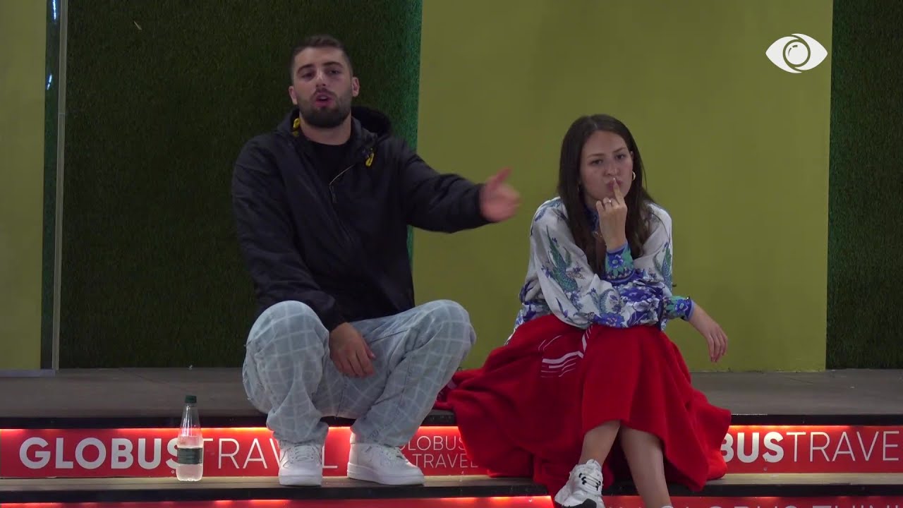 Tone të larta mes Gracianos dhe Meritonit: Keni treguar llumin…