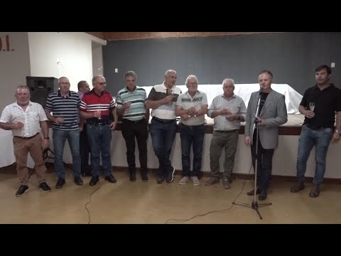 Coop. Las Dos Provincias realizó su cierre y balance del año 2025 en Colonia Bicha