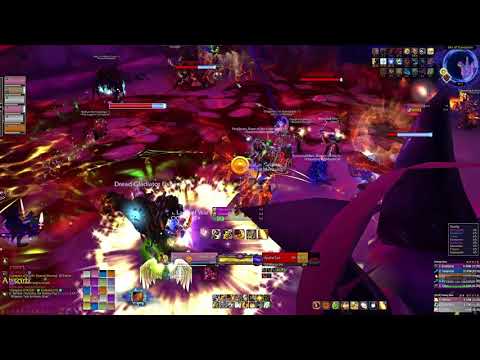 Heroic Carapace of N'Zoth