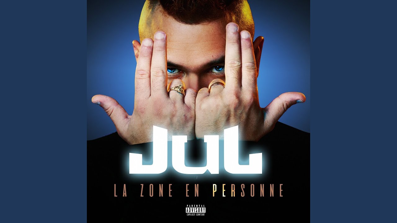 Jul - T'as tout gagné
