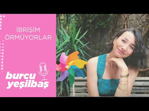 Burcu Yeşilbaş - İbrişim Örmüyorlar (Official Video)