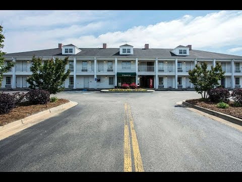 Quality Inn Waynesboro - Waynesboro Hotels, Virginia