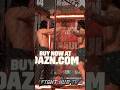 Logan Paul vs Dillon Danis - full weigh in & intense face off!