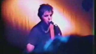 Green Day - Good Riddance [Live @ Elysee Montmatre, Paris 1998]
