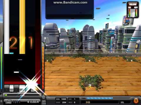 Steam Community :: Video :: o2mania - Only My Railgun