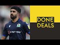 CONFIRMED: DILAN MARKANDAY JOINS ABERDEEN ON LOAN! | Rovers Chat