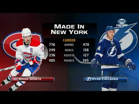 NHL  Apr.18/2014  G2   Montreal Canadiens - Tampa Bay Lightning