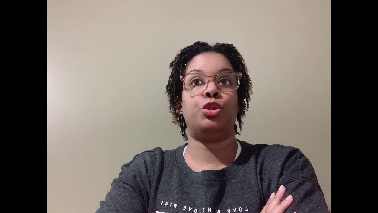 Adjusting to Change!