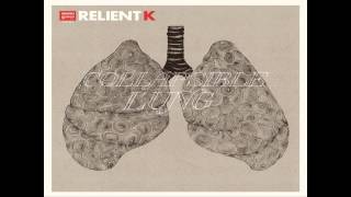That's My Jam (feat. Owl City) - Relient K with Lyrics [CC]