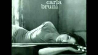 Carla Bruni - Déranger les pierres.
