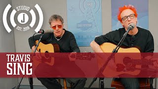 Sing - Travis - Studio J Sessions