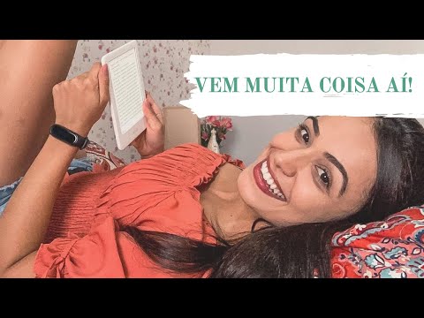 LANAMENTOS LITERRIOS DE 2021 - VEM A | Os Livros Livram