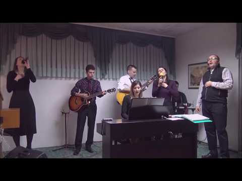 Nedjelja, 29.3.2020., slavljenje