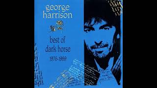 Cockamamie Business George Harrison lyrics in description