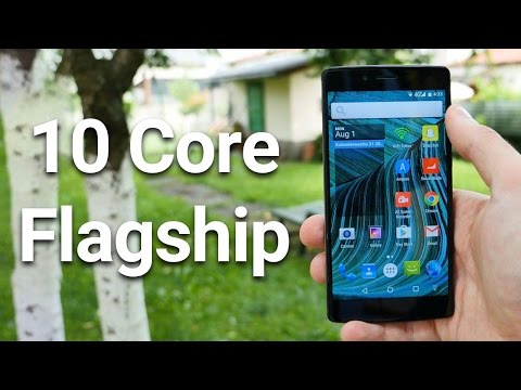 Vernee Apollo Lite Review - Best 10-Core Smartphone ?