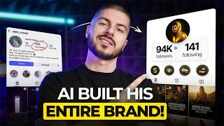How to use Nano Banana to GROW your social media (9 easy steps)
