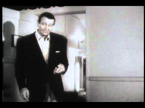 John Wayne Camel Cigarettes Commercial