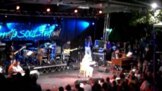 Clay Hammond - A Change Is Gonna Come