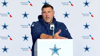 This Could Change EVERYTHING For The Dallas Cowboys.. | NFL News (Cowboys Coach News)