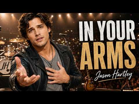 Jason Hartley – In Your Arms