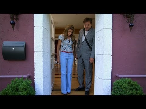 Gewaltätiges Haustier? - Ladykracher