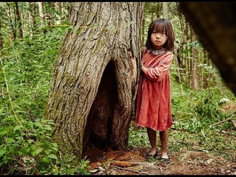 映画『模倣霊』予告編