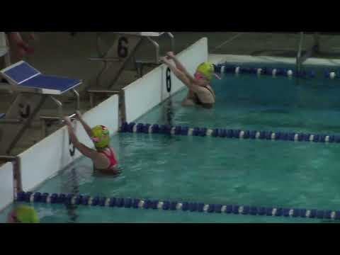 Djabbarian I.(5) Gentili A.(6) 25DO - S.Marcellino 22.01.23