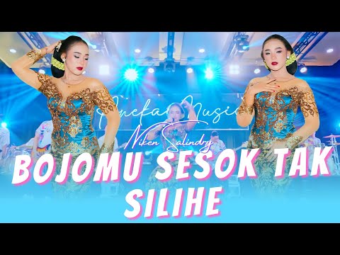 Bojomu Sesok Tak Silihe - Niken Salindry