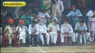 (1) Moranwali (Faridkot) Kabadcdi Tournament 15 Apr 2016