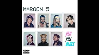 Wait (triple layered) - Maroon 5