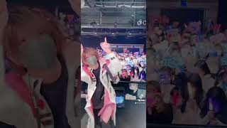 ガチの歌い手のLIVE中にやばいダンス踊った結果ｗｗｗｗｗ