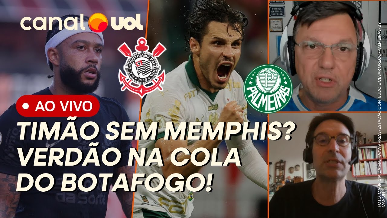 🔴 POSSE DE BOLA AO VIVO COM MAURO CEZAR, ARNALDO RIBEIRO, EDUARDO TIRONI, JUCA KFOURI E JOSÉ TRAJANO