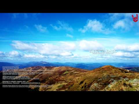 Piotr Rogala Rogalik - Bieszczadnik