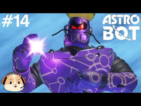 GUESS WHO'S BACK! ASTRO BOT - Part 14