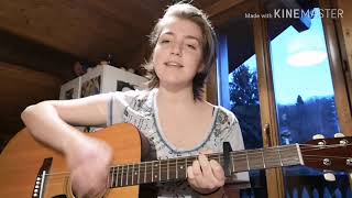 L&#39;hymne de nos campagnes - Tryo / Cover #1