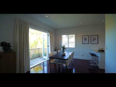 SOLD - 24 Jessel Street, Grey Lynn - Matt O'Rourke and Ryan Harding