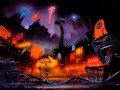 Mark Isham - Lonette (from Cool World OST)