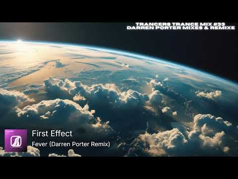 Trance Mix #033 🎧Darren Porter Focus  💞