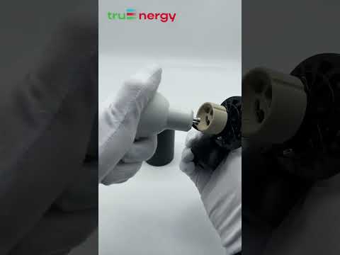 Миниатюра изображения товара Трековый светильник Truenergy 21134